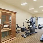 Best Western Plus Guymon Hotel y Suites 