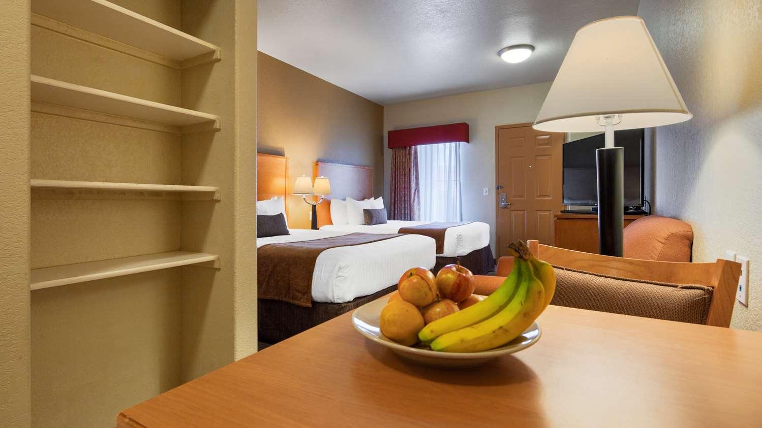 Hotel Western And Guymon