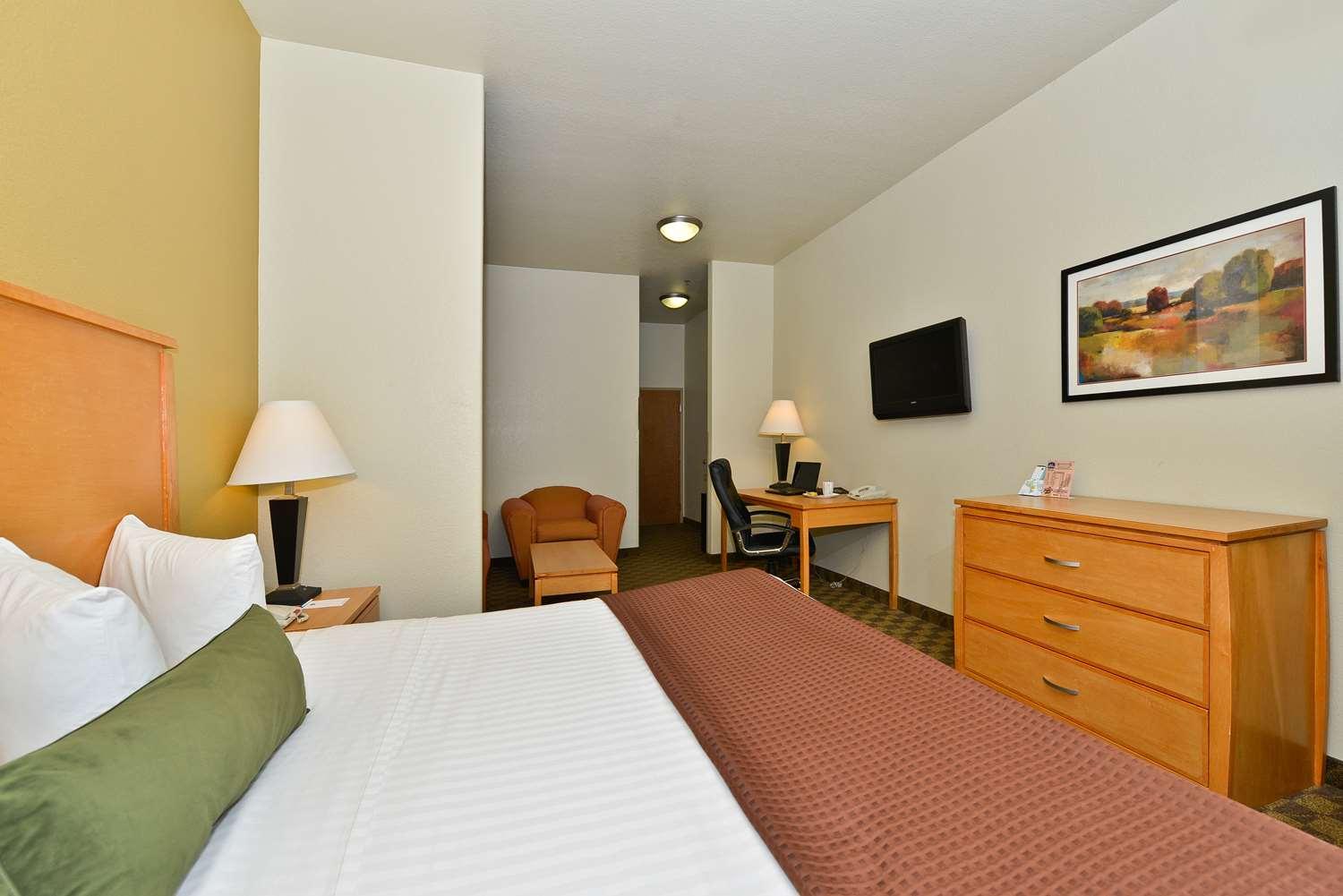 Best Western Plus Y