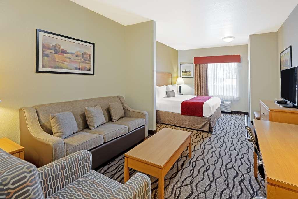Hotel Western And 2*