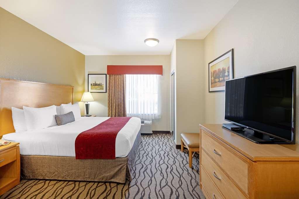 Hotel Western And Guymon