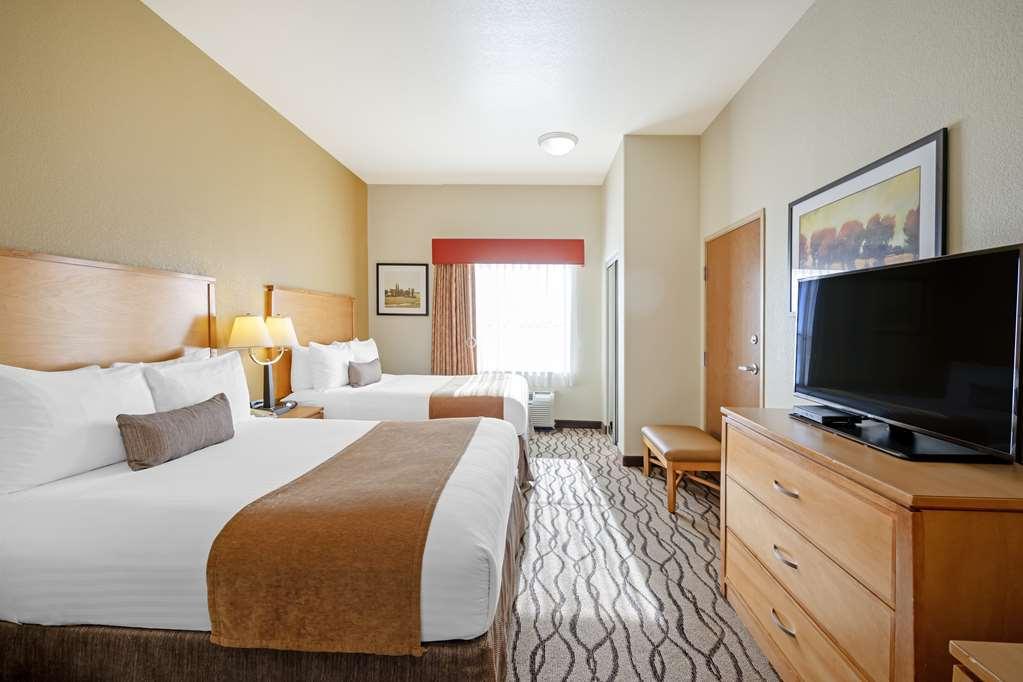 Hotel Western And 2*