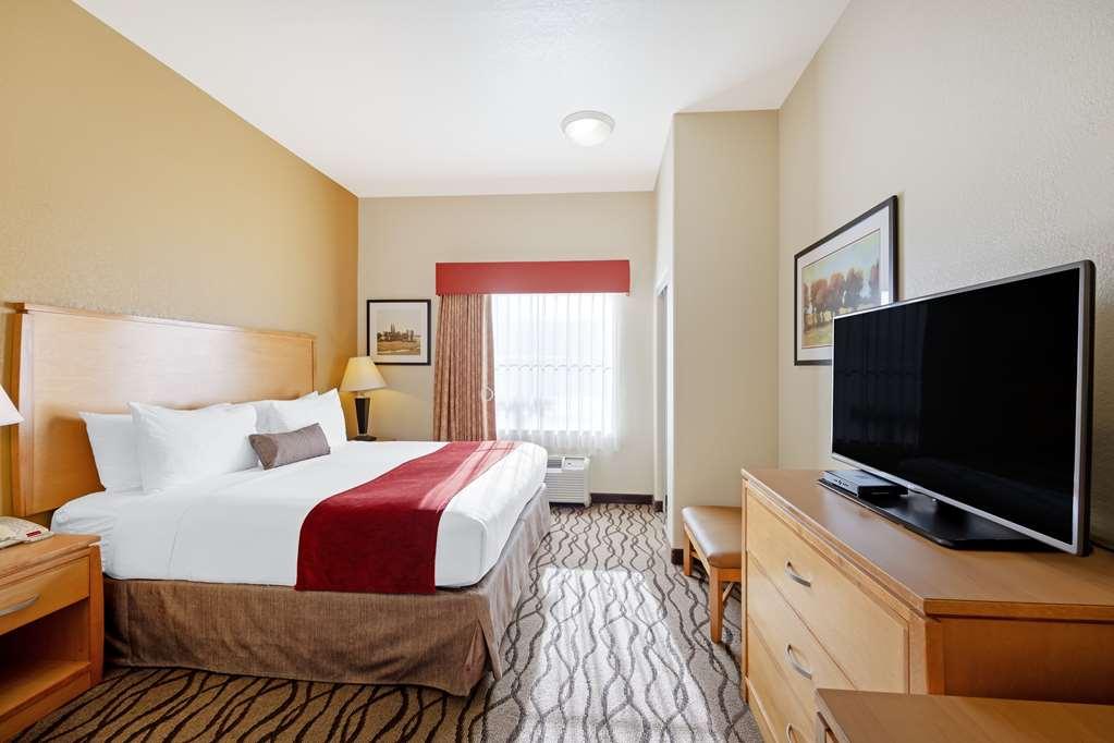 Hotel Western And