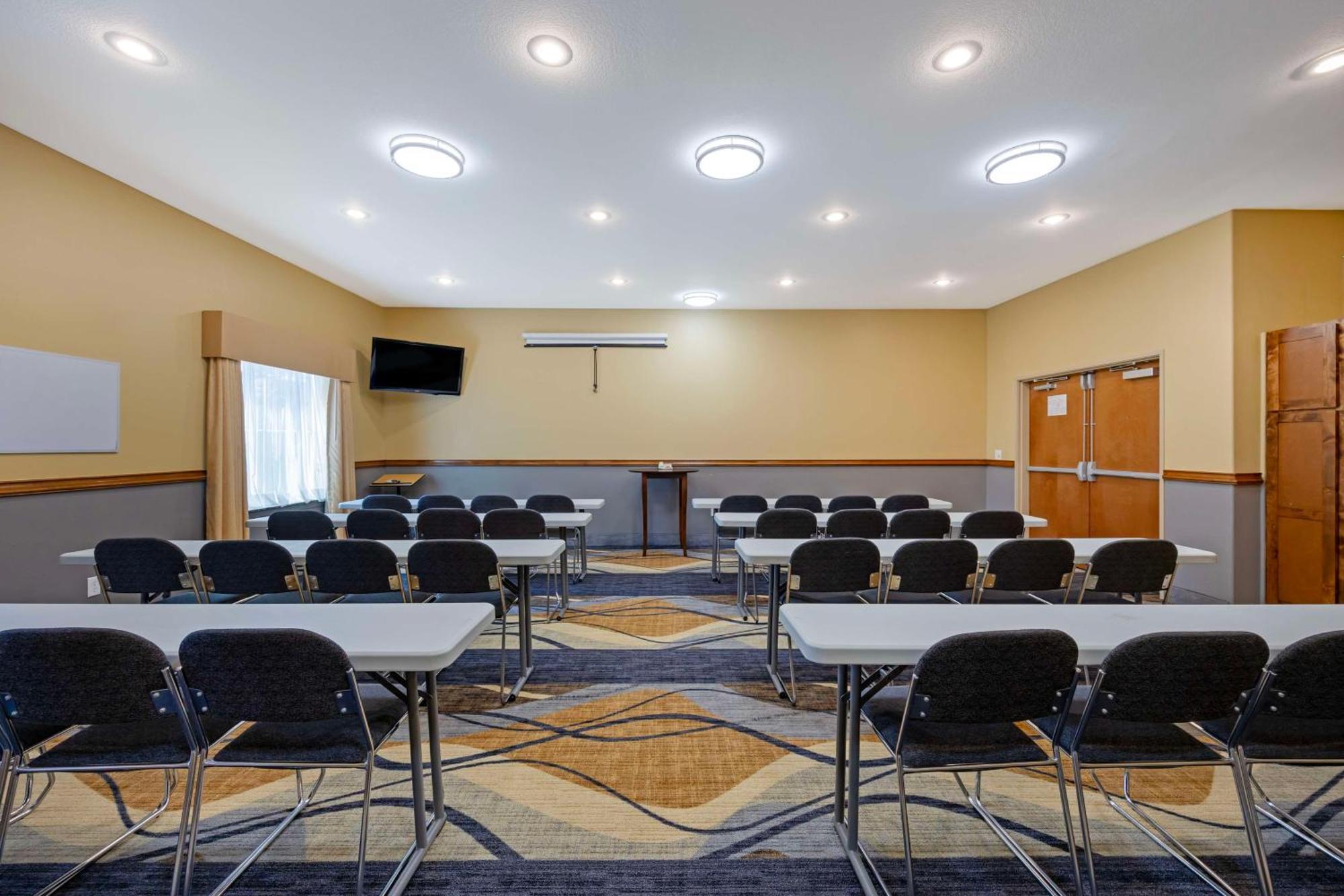 Best Western Plus And Guymon