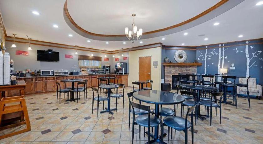 Hotel Western And Guymon