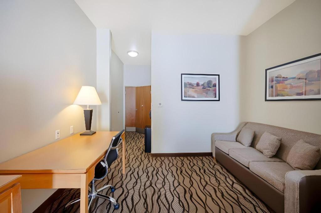 Western Y Hotel Guymon