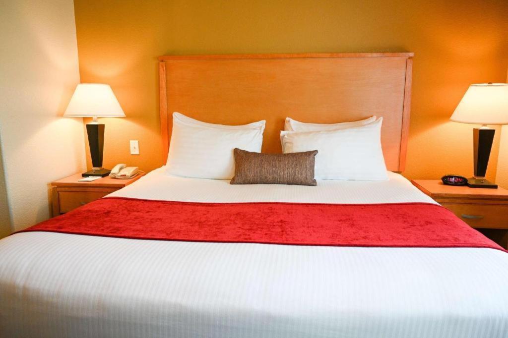 Hotel Western And Guymon