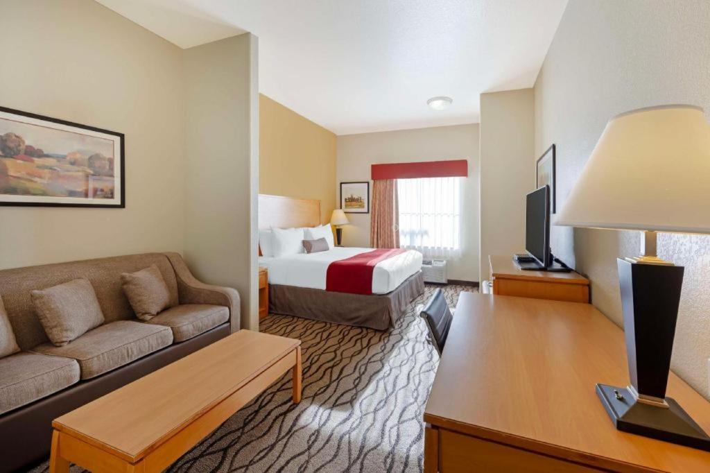 Hotel Western And Guymon