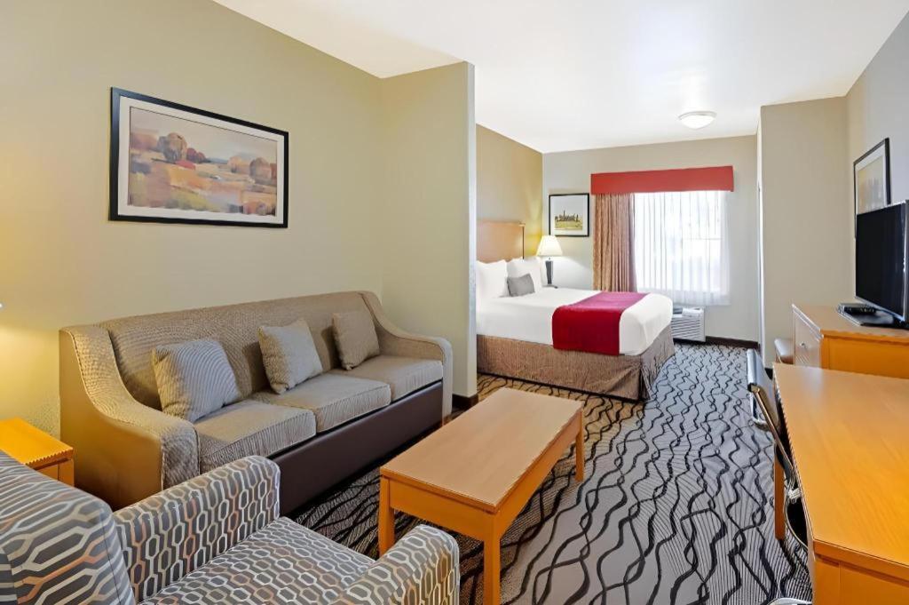 Hotel Western Y Guymon