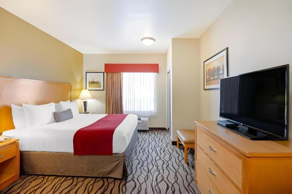 Hotel Western And 2*