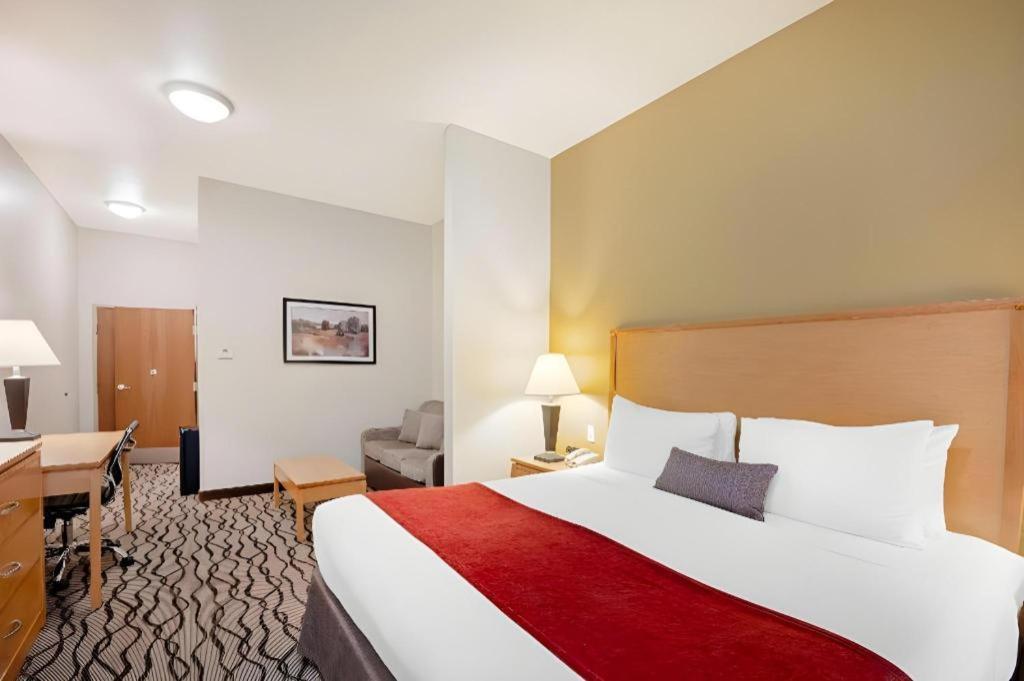 Hotel Western And Guymon