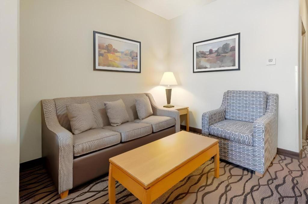 Hotel Western Y Guymon