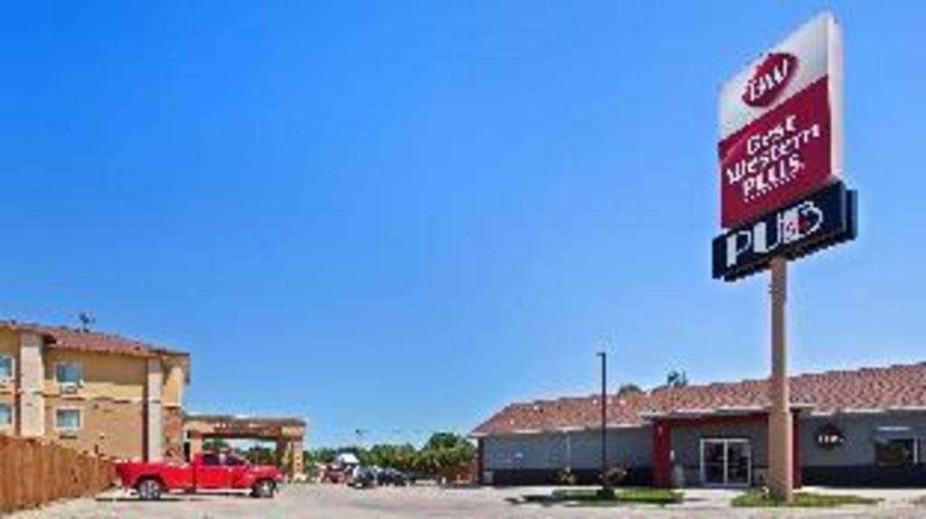 Western And Hotel Guymon