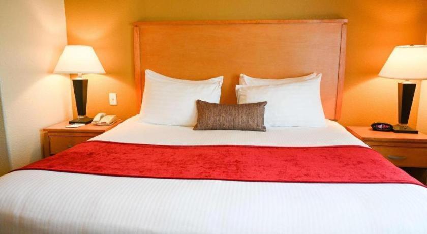 Western Y Hotel 2*