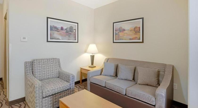 Western Y Hotel Guymon