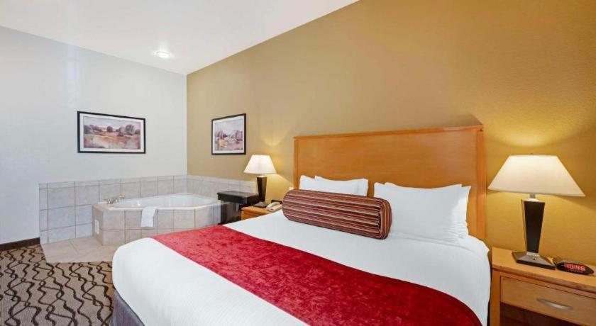 Hotel Western And 2*