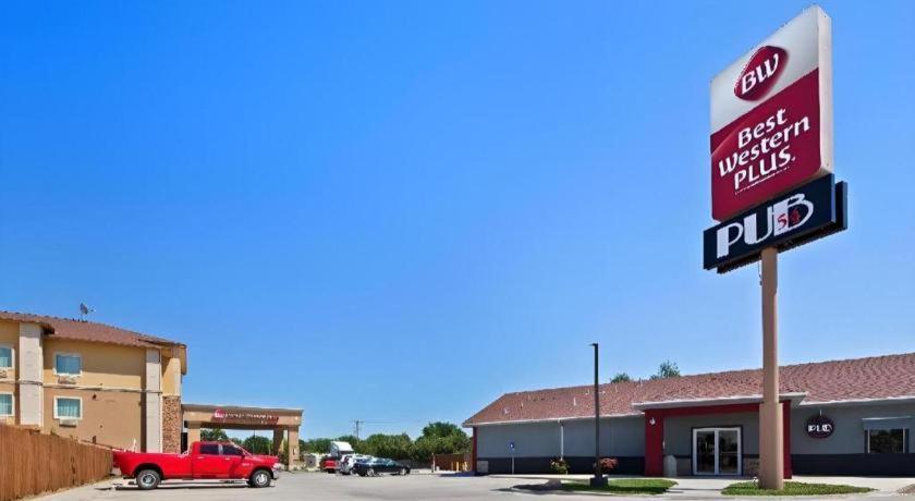 Hotel Western Y Guymon