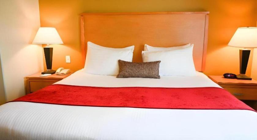 Hotel Western Y 2*