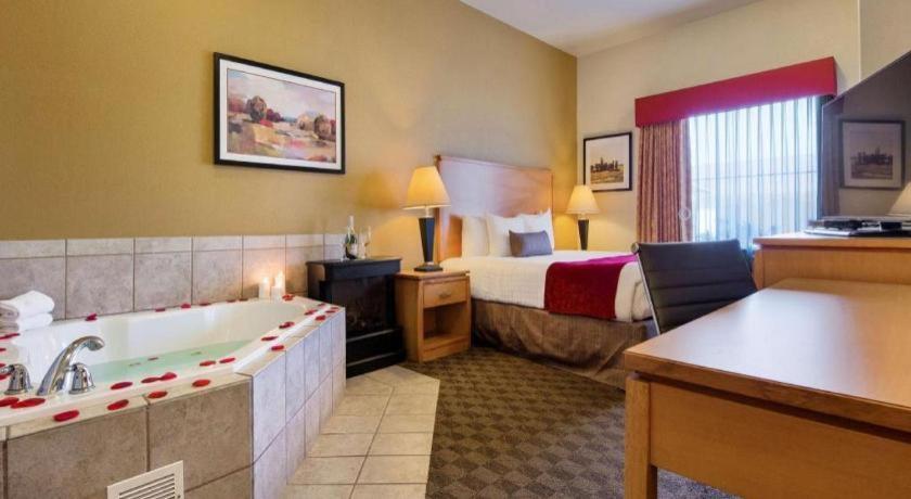 Western Y Hotel Guymon