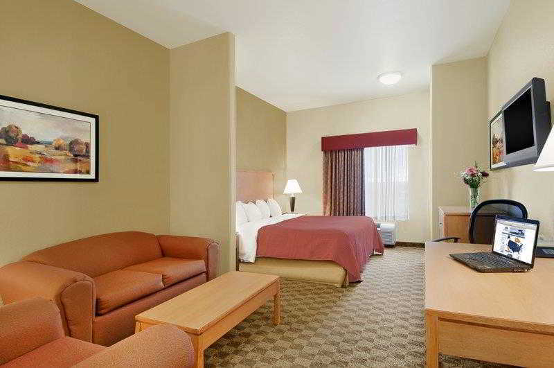 Hotel Western And