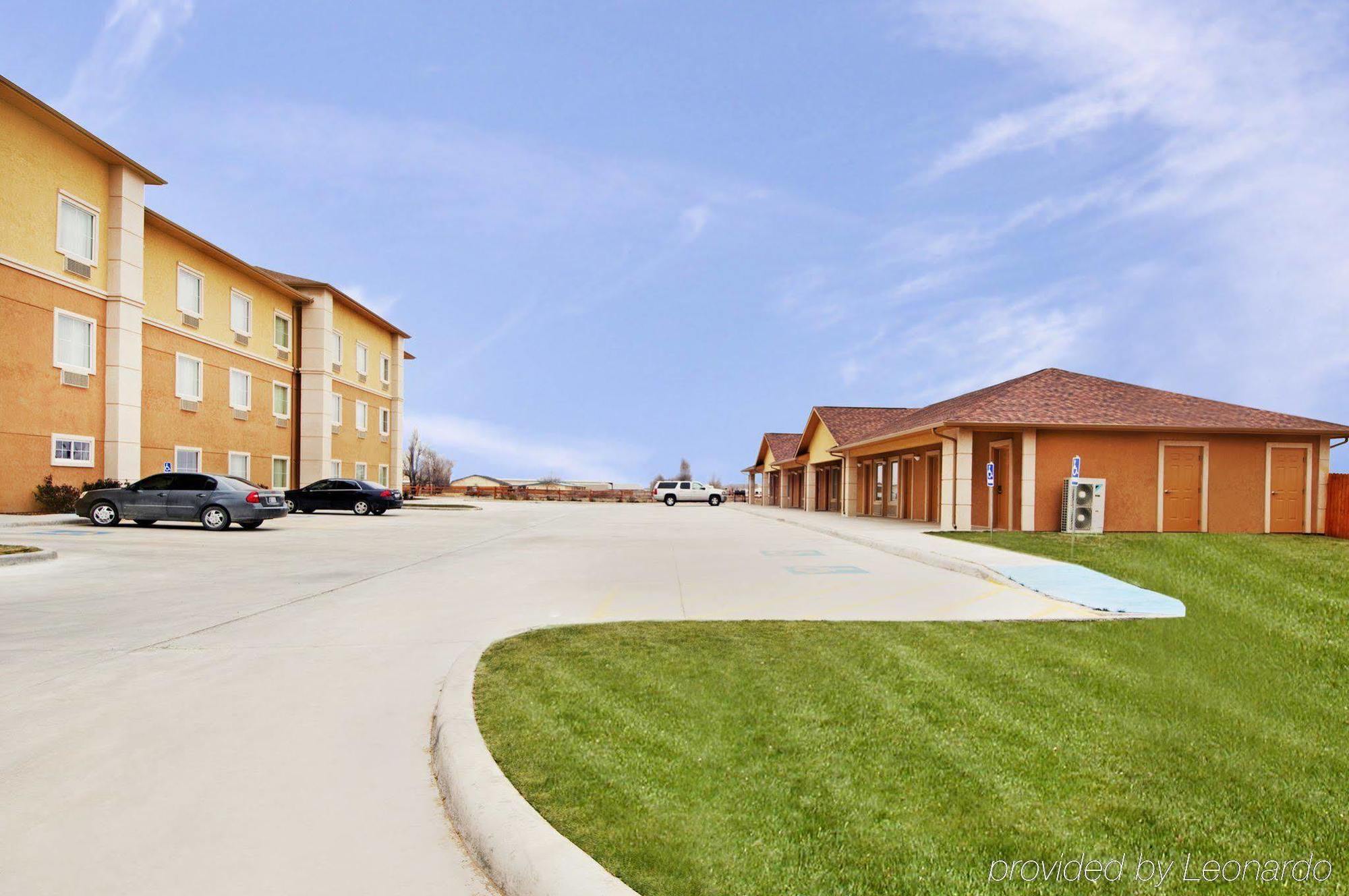 Best Western Plus Y Guymon