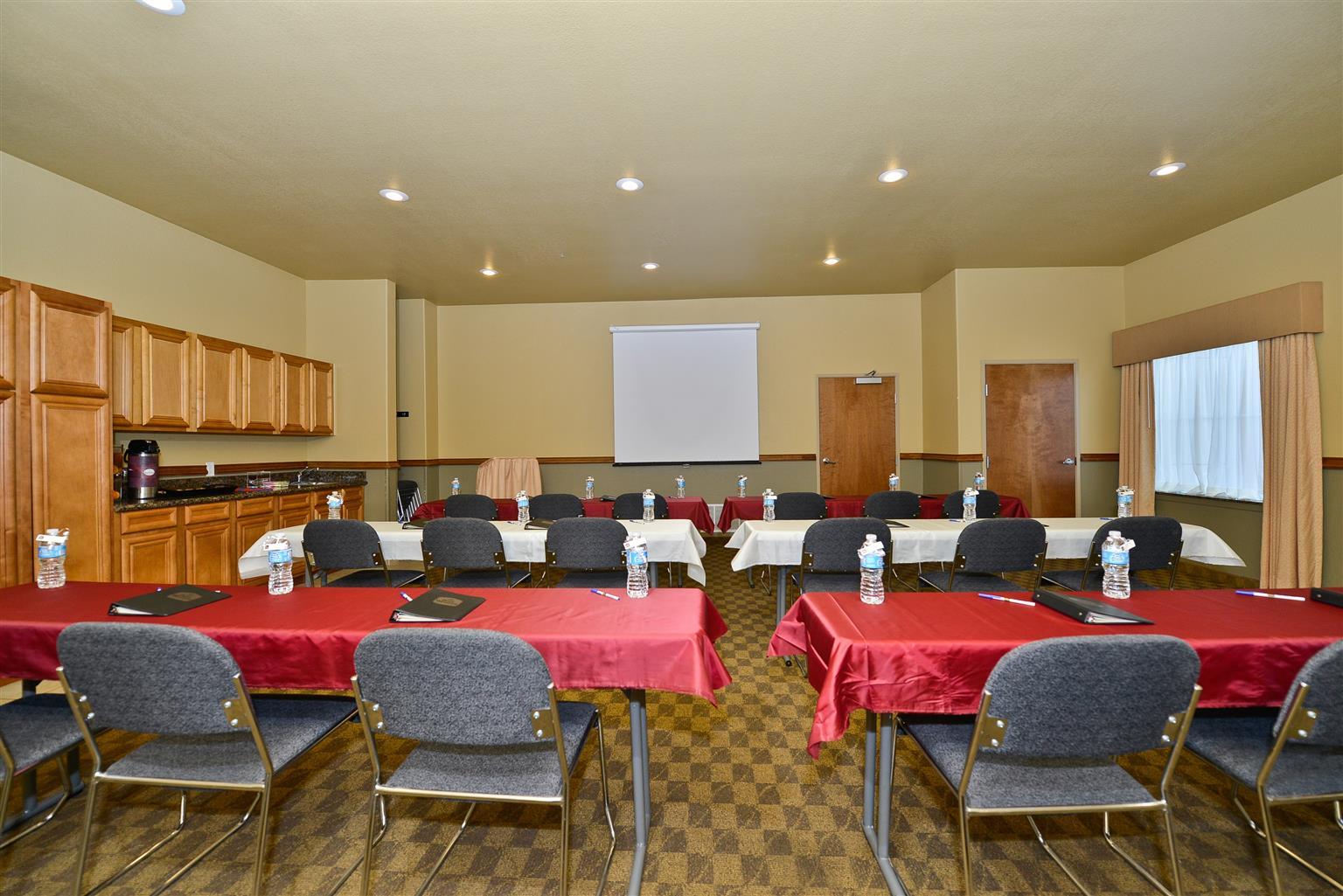 Western And 2* Guymon