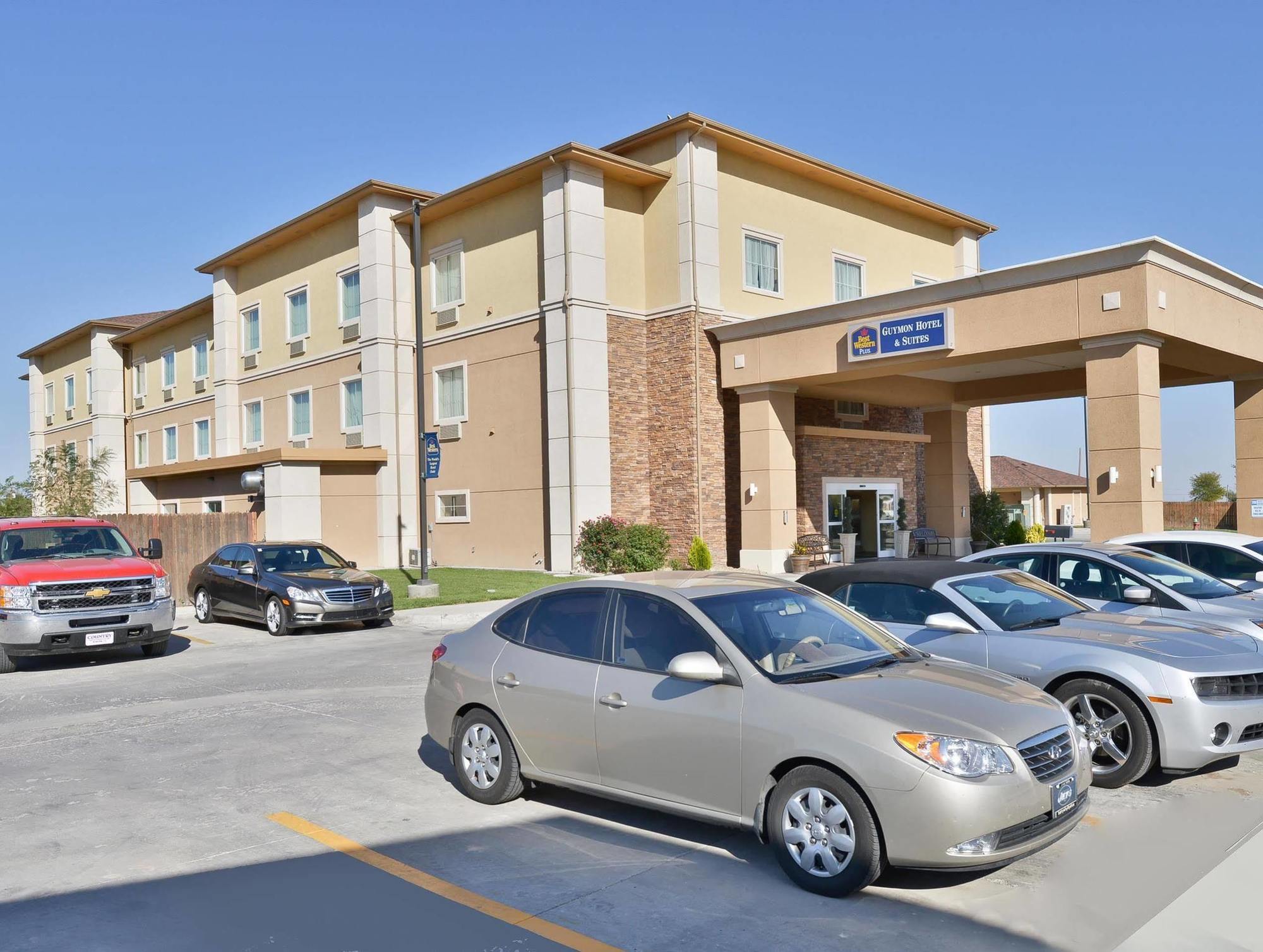 Western And Hotel