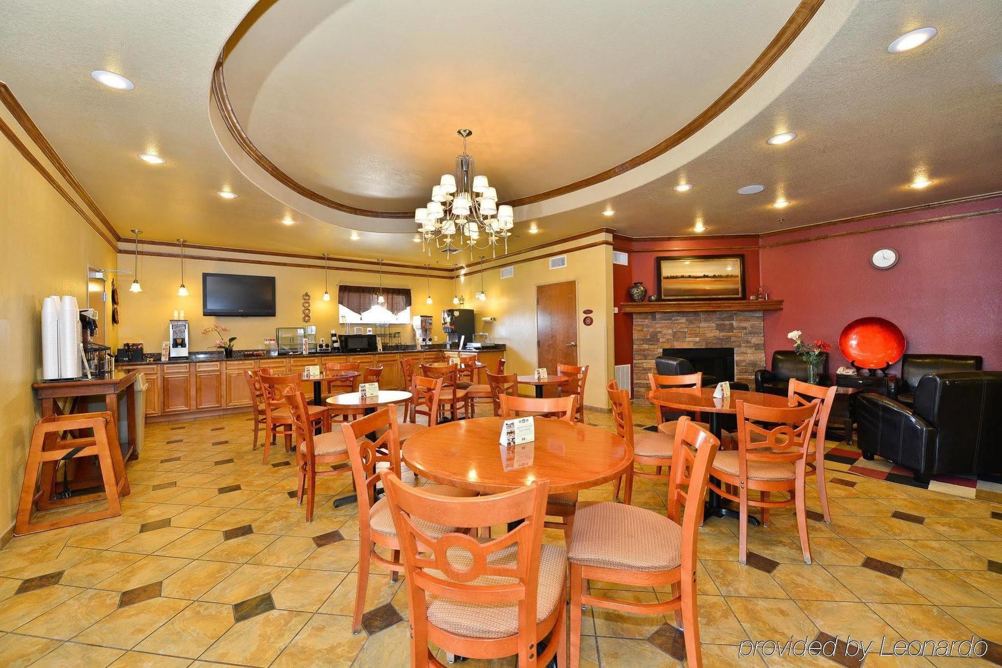 Hotel Best Western Plus And