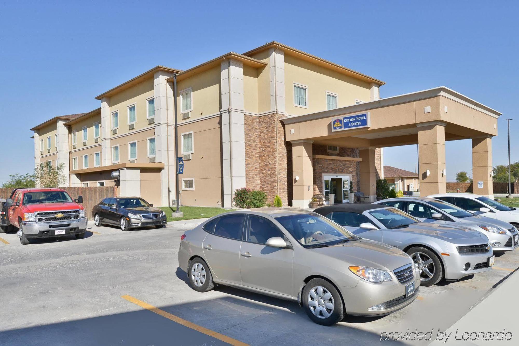 Hotel Western And 2*