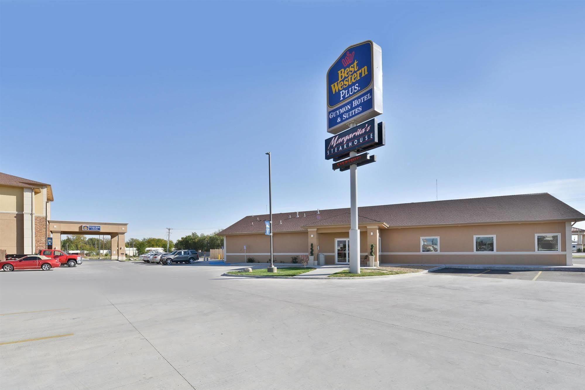 Hotel Best Western Plus And