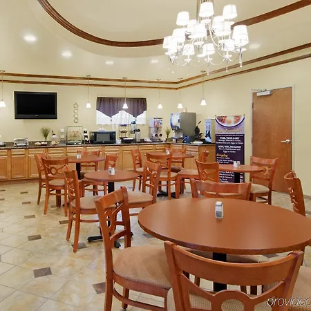 Best Western Plus Guymon Hotel And Suites 