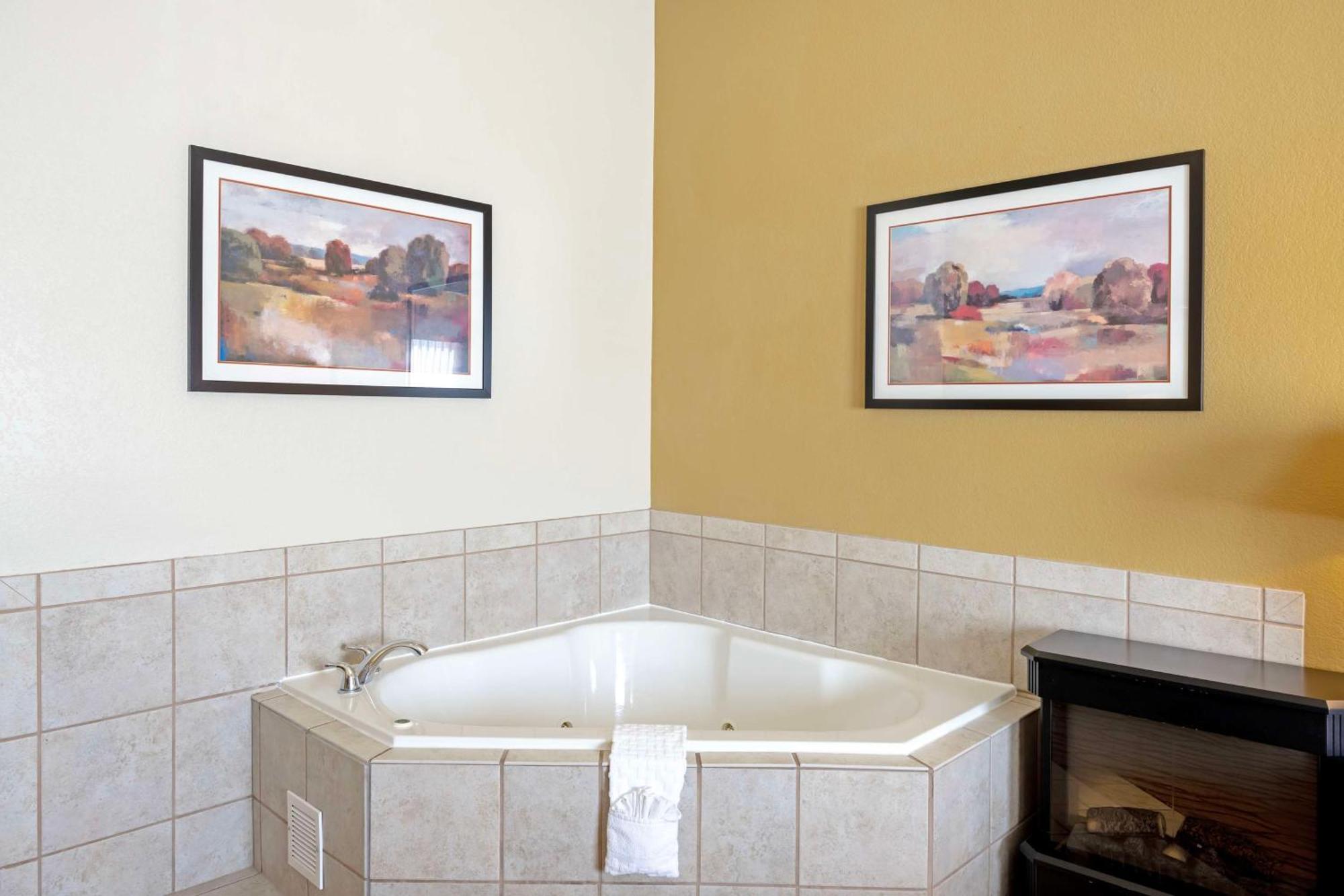 Hotel Best Western Plus Hotel&suites Guymon