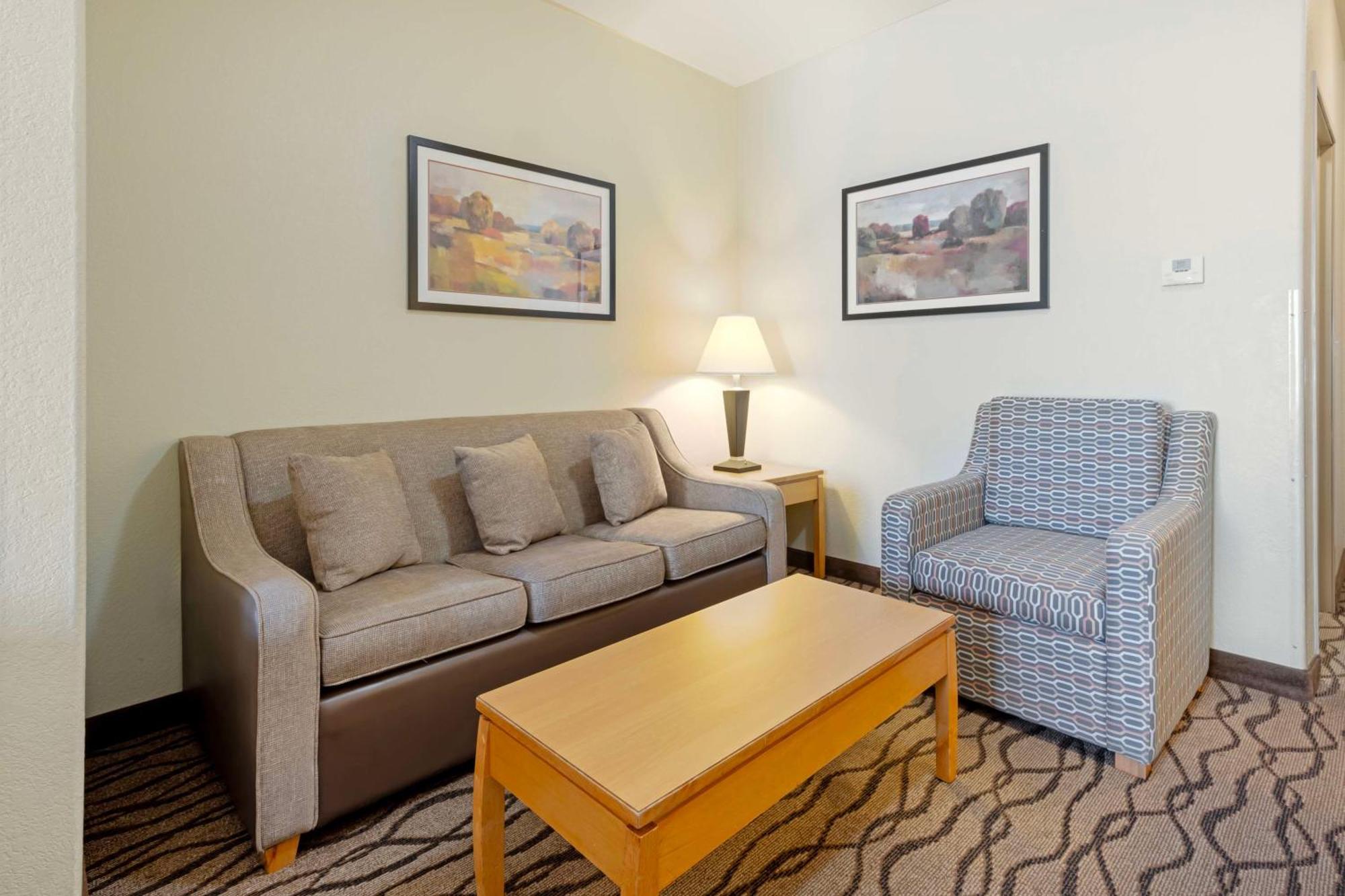 Best Western Plus Hotel&suites Hotel