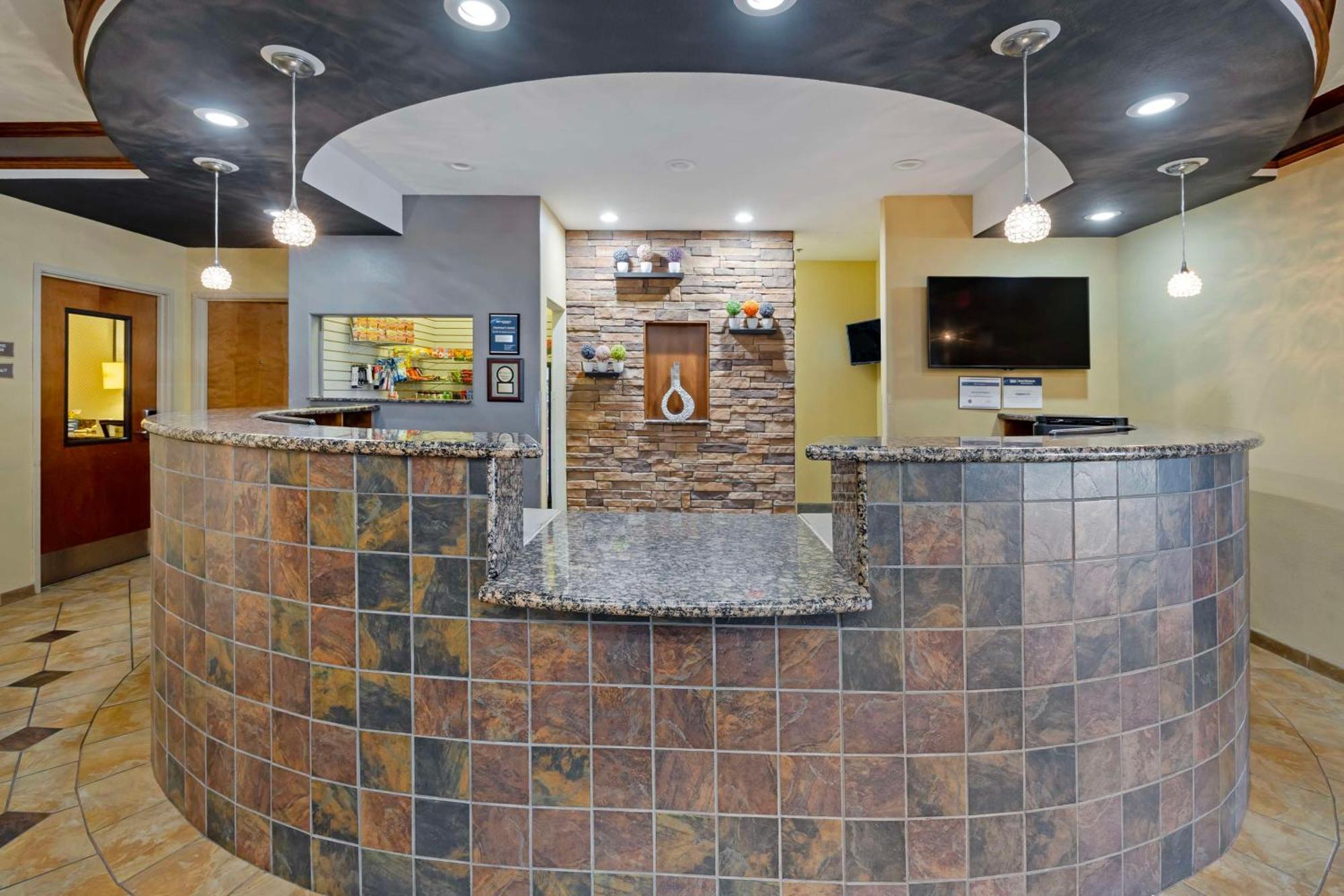 Best Western Plus Hotel&suites Hotel