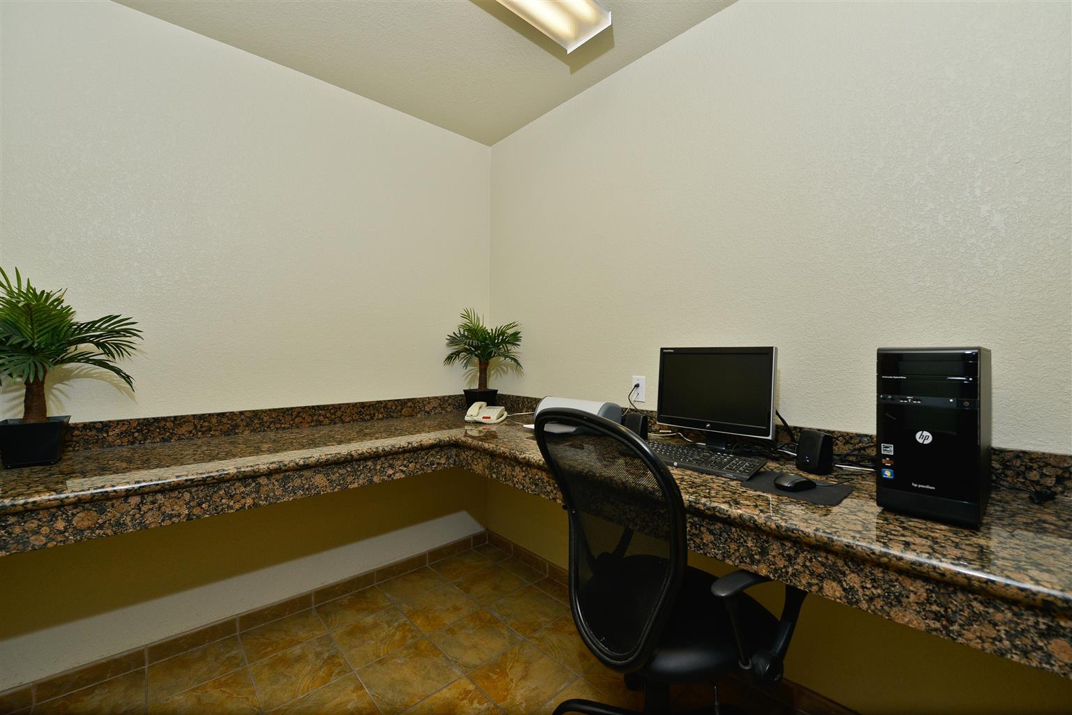 Best Western Plus Hotel&suites Hotel