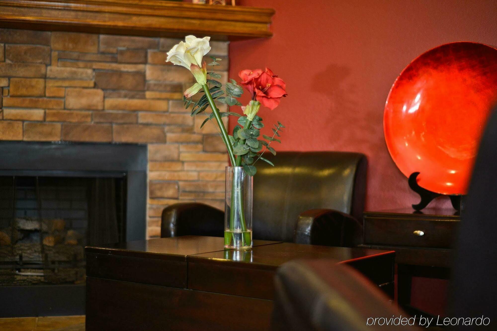 Best Western Plus Hotel&suites 2* Guymon